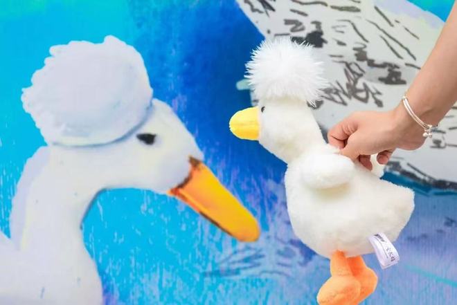 冰箱贴缘何成了“社交货币”瓦力棋牌游戏江南观察 小小(图1) 冰箱贴缘何成了“社交货币”瓦力棋牌游戏江南观察 小小(图1)