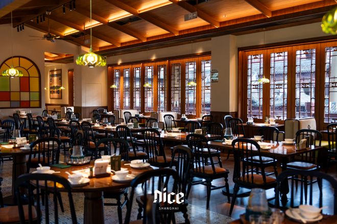 豫园打造国庆假期的“情绪目的地”瓦利棋牌唯有美食与艺术不可辜负大(图3)