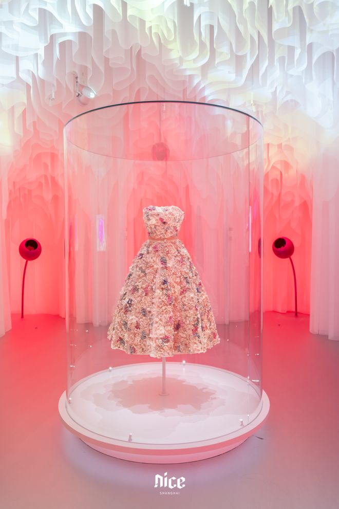 豫园打造国庆假期的“情绪目的地”瓦利棋牌唯有美食与艺术不可辜负大(图21)