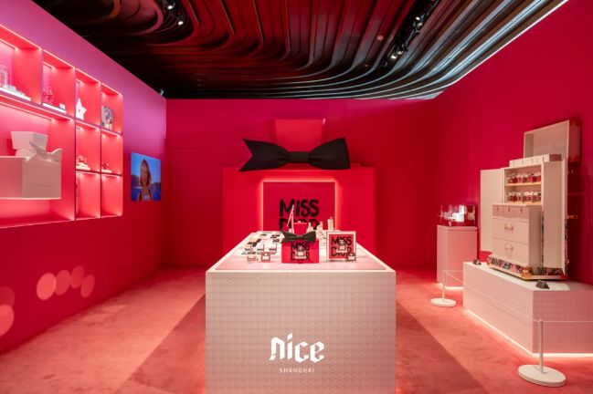 豫园打造国庆假期的“情绪目的地”瓦利棋牌唯有美食与艺术不可辜负大(图6)