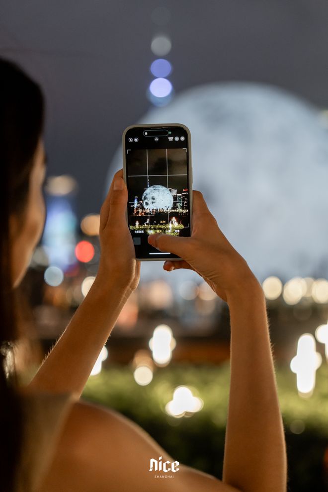 豫园打造国庆假期的“情绪目的地”瓦利棋牌唯有美食与艺术不可辜负大(图12)