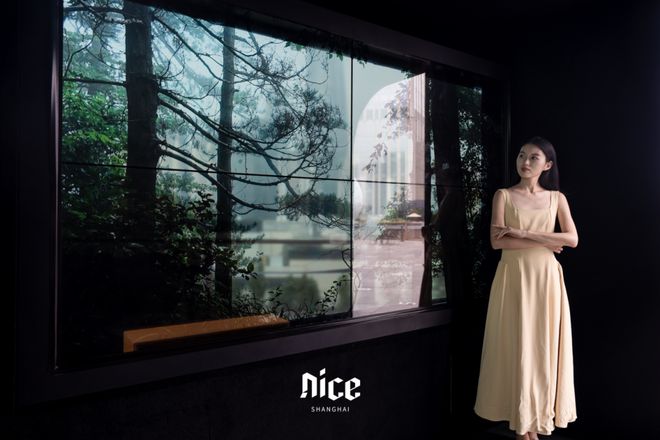 豫园打造国庆假期的“情绪目的地”瓦利棋牌唯有美食与艺术不可辜负大(图10)