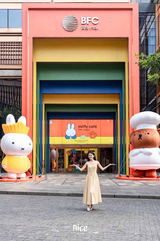 豫园打造国庆假期的“情绪目的地”瓦利棋牌唯有美食与艺术不可辜负大(图15)