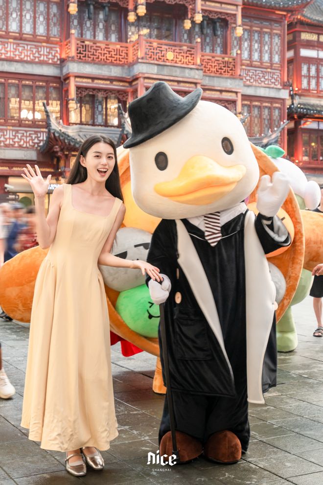 豫园打造国庆假期的“情绪目的地”瓦利棋牌唯有美食与艺术不可辜负大(图17)