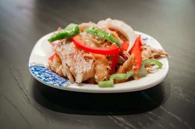 豫园打造国庆假期的“情绪目的地”瓦利棋牌唯有美食与艺术不可辜负大(图16)