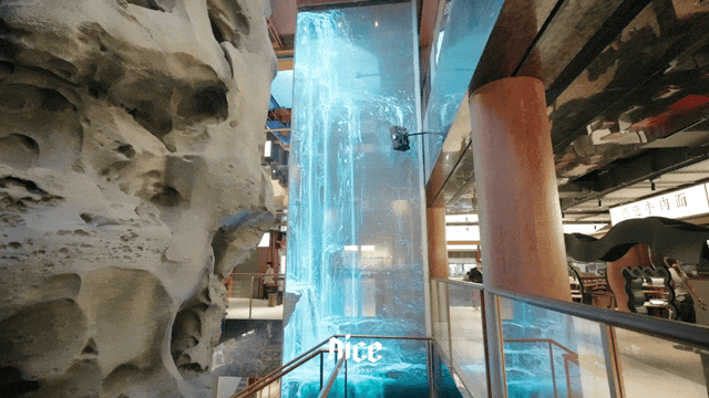 豫园打造国庆假期的“情绪目的地”瓦利棋牌唯有美食与艺术不可辜负大(图20)