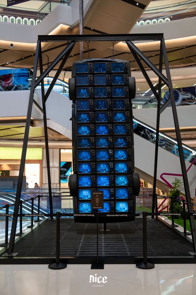 豫园打造国庆假期的“情绪目的地”瓦利棋牌唯有美食与艺术不可辜负大(图22)