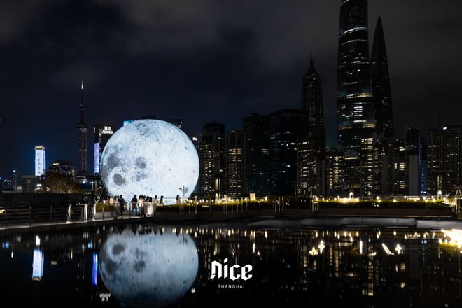 豫园打造国庆假期的“情绪目的地”瓦利棋牌唯有美食与艺术不可辜负大(图32)