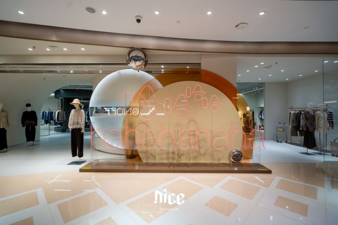 豫园打造国庆假期的“情绪目的地”瓦利棋牌唯有美食与艺术不可辜负大(图29)