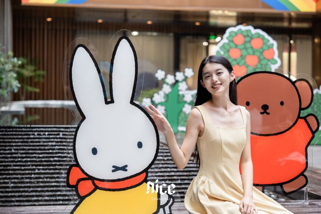 豫园打造国庆假期的“情绪目的地”瓦利棋牌唯有美食与艺术不可辜负大(图41)