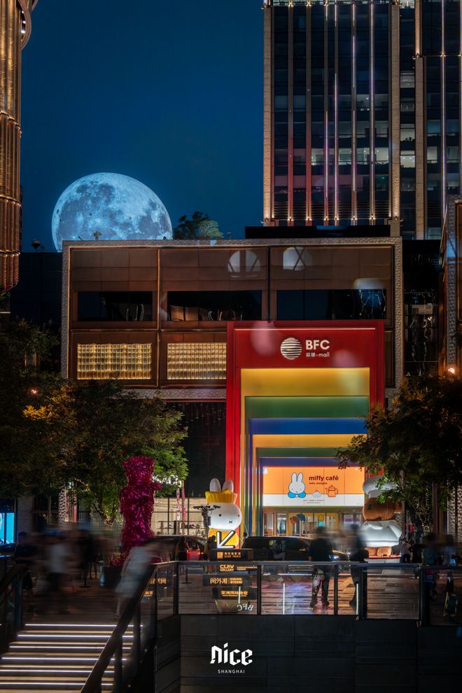 豫园打造国庆假期的“情绪目的地”瓦利棋牌唯有美食与艺术不可辜负大(图44)