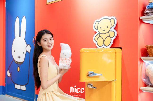 豫园打造国庆假期的“情绪目的地”瓦利棋牌唯有美食与艺术不可辜负大(图53)