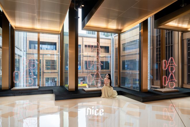 豫园打造国庆假期的“情绪目的地”瓦利棋牌唯有美食与艺术不可辜负大(图59)