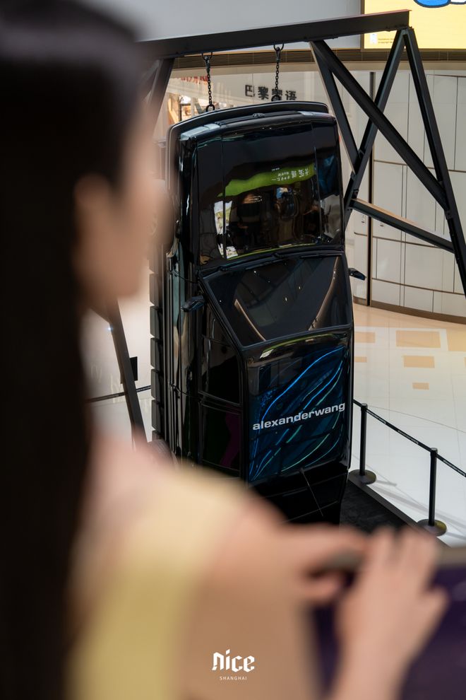 豫园打造国庆假期的“情绪目的地”瓦利棋牌唯有美食与艺术不可辜负大(图65)