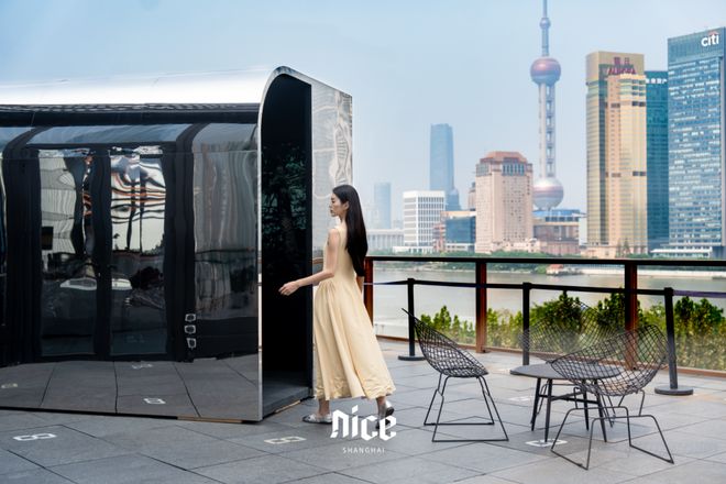 豫园打造国庆假期的“情绪目的地”瓦利棋牌唯有美食与艺术不可辜负大(图64)