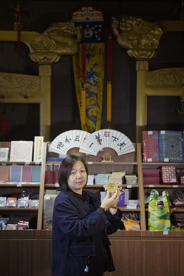 史：天宫藻井冰箱贴走红背后瓦力棋牌游戏攒于掌心的文物(图4)