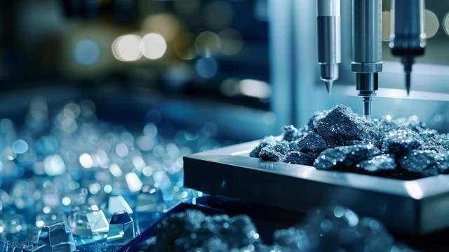 中国：不给稀土磁铁就加200%关税瓦力棋牌特朗普彻底坐不住了公开威胁(图3)