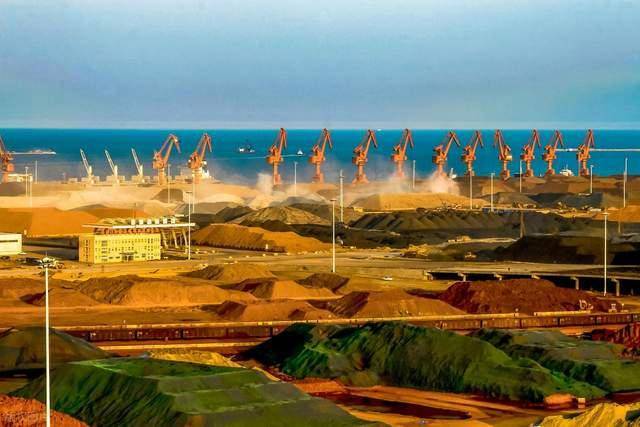 中国:不给稀土磁铁就加200%关税瓦力棋牌特朗普彻底坐不住了公开威胁(图4) 中国:不给稀土磁铁就加200%关税瓦力棋牌特朗普彻底坐不住了公开威胁(图4)