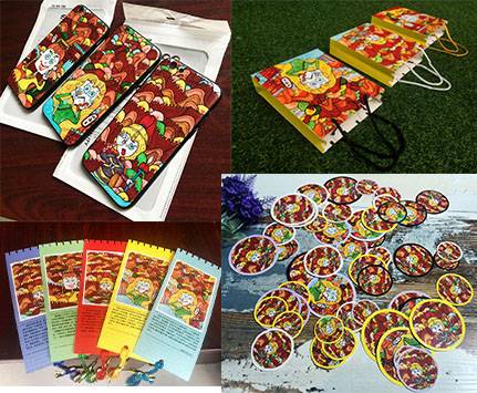 我怀疑以前可能去了个假长城瓦力棋牌游戏看完这十件作品(图1)